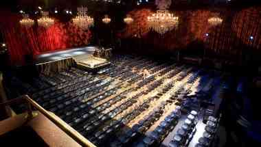 The Fillmore San Francisco à San Francisco, CA