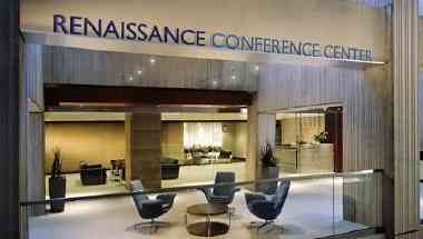 Renaissance Conference Center i Detroit, MI