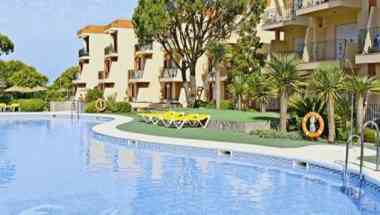 Aparthotel Las Dunas i Cadiz, ES