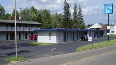 Royal Inn - Hudson i Hudson, WI