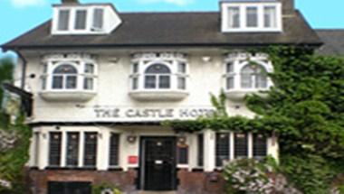 The Castle Hotel image