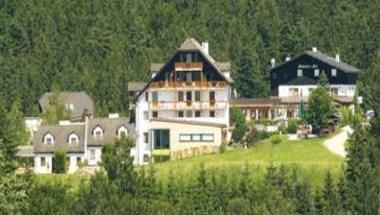 Symposion Hotel Schwarz Alm image