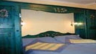 Le Logis De L'Escalin, La Garde-Adhemar, FR