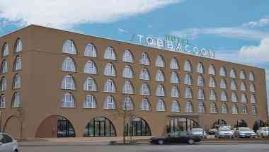 Hotel Tobbaccon GmbH & Co. KG à Bensheim, DE
