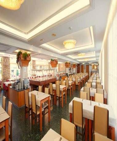 Hotel Sorra D'Or a Malgrat de Mar, ES