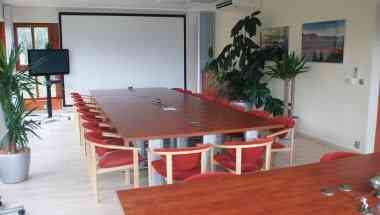 Pension Villa in Hořovice, CZ