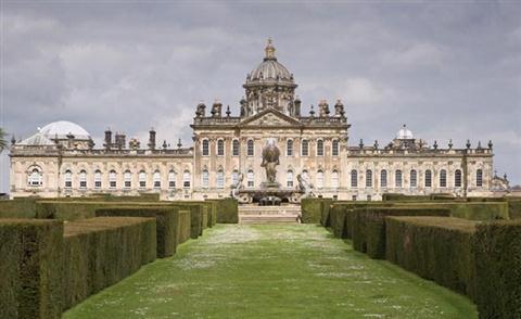 Castle Howard