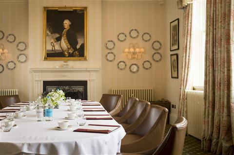 The Talbot Malton i Malton, GB1