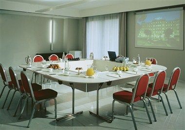 Изображение места проведения