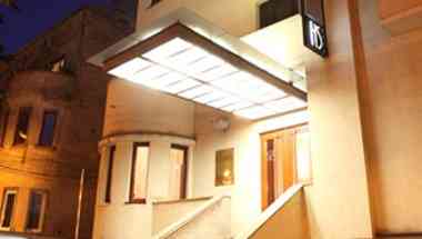 Hotel Savoy Timisoara, Timisoara, RO