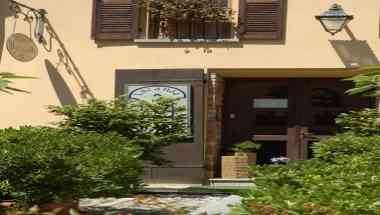 Locanda Martelletti a Cocconato, IT