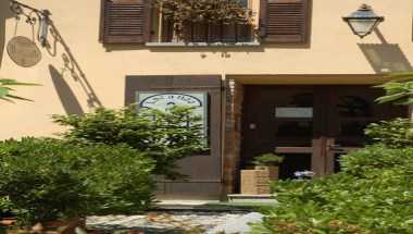 Locanda Martelletti en Coconato, IT