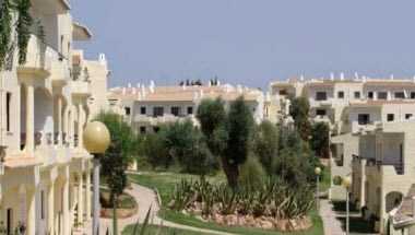 Luna Clube Brisamar i Alvor, PT