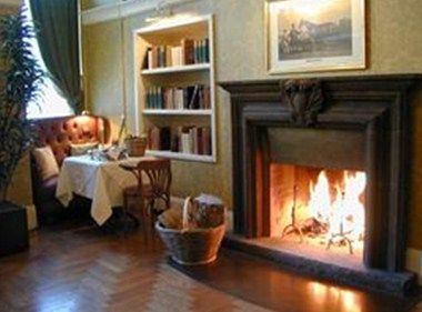 Bild på anläggning