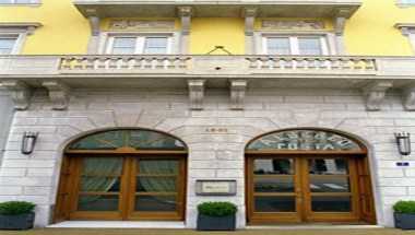 Hotel Alla Posta, Trieste, IT