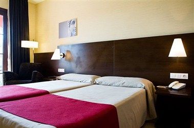 Изображение места проведения