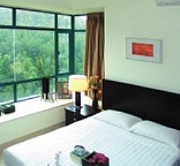 Trendy Inn em Guangzhou, CN