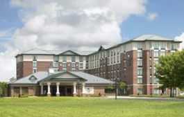 Homewood Suites by Hilton Hartford South-Glastonbury в Glastonbury, CT