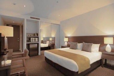 Изображение места проведения