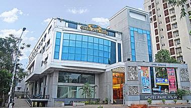 Hotel Park View image