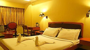 Hotel Park View i Chennai, IN