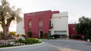 Albatros Hotel a Siracusa, IT