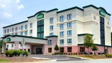 Wingate by Wyndham Tuscaloosa em Tuscaloosa, AL