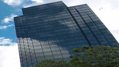 Metrotower Office Complex - Metrotower II в Burnaby, BC