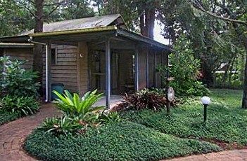 Bild på anläggning