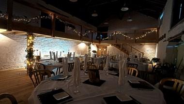 Trenderway Farm em Looe, GB1