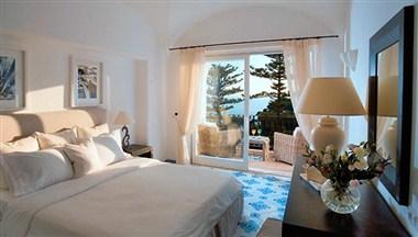 La Minerva a Capri, IT