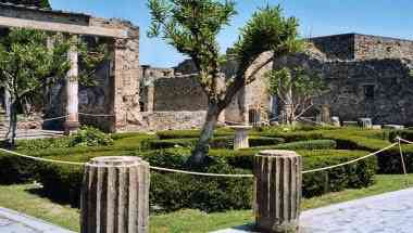 La Minerva a Capri, IT