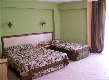 Bild på anläggning