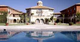 Quinta Real Aguascalientes, Aguascalientes, MX