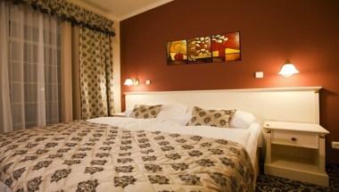 Spa Hotel Cajkovskij em Karlovy Vary, CZ