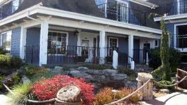 The Coupeville Inn in Coupeville, WA