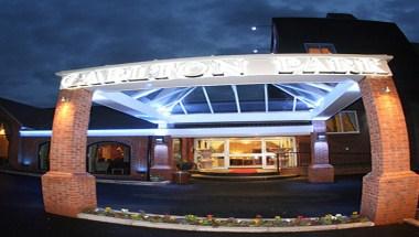 Motorpoint Arena в Sheffield, GB1