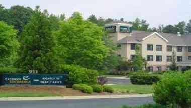 Extended Stay America - Raleigh - North Raleigh Midtown en Raleigh, NC