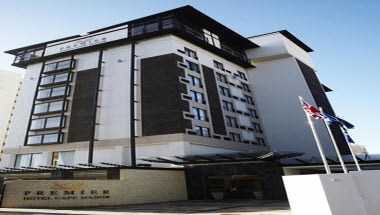 Premier Hotel Cape Town в Cape Town, ZA