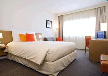 Novotel Banjarmasin Airport в Banjarmasin, ID