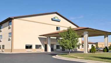 Days Inn by Wyndham Mount Vernon em Mt. Vernon, IL