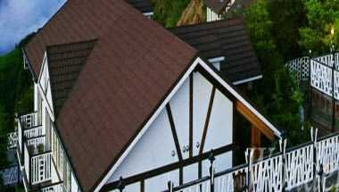 Naluwan Villas a Renai, TW