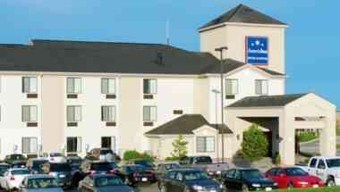 AmericInn by Wyndham Rochester à Rochester, MN