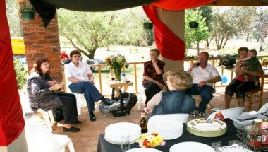 Bild des Veranstaltungsortes