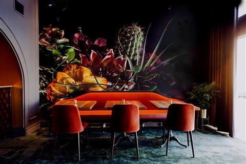 Hotel Deco a Omaha, NE