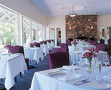 Cape Lodge in Australia"s South West, AU