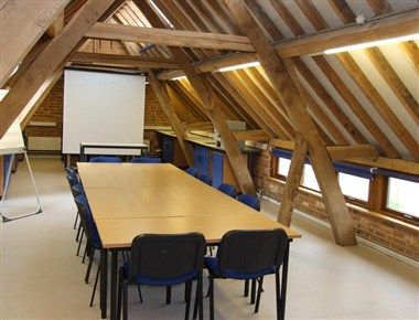 Изображение места проведения