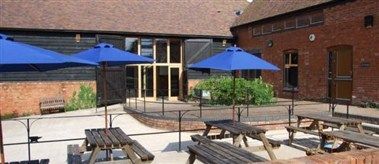 Изображение места проведения