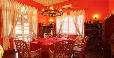 Bild des Veranstaltungsortes