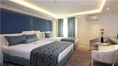 Изображение места проведения